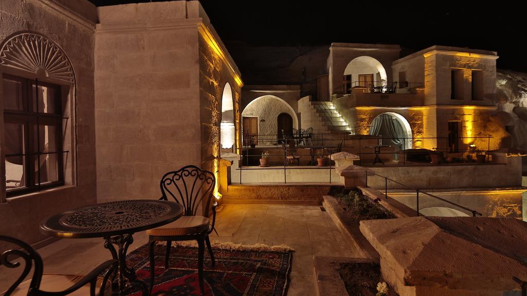 Phocas Cave Suites Göreme Phòng bức ảnh