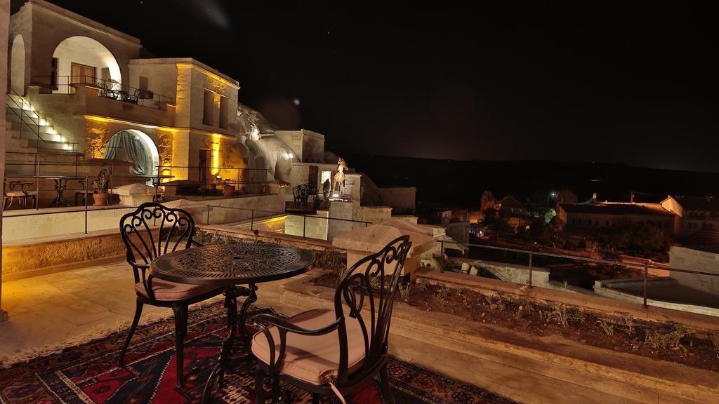 Phocas Cave Suites Göreme Phòng bức ảnh