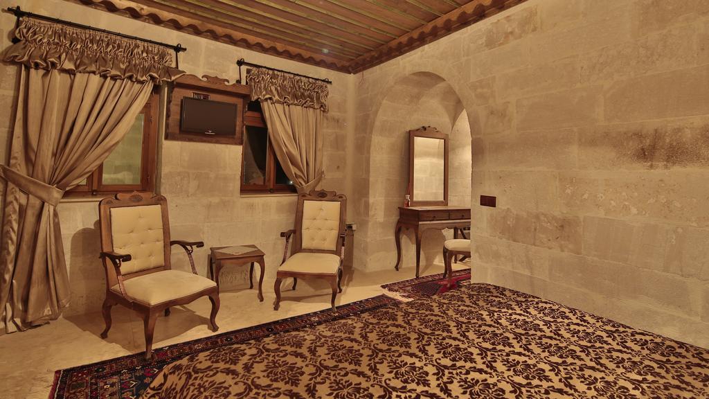 Phocas Cave Suites Göreme Phòng bức ảnh