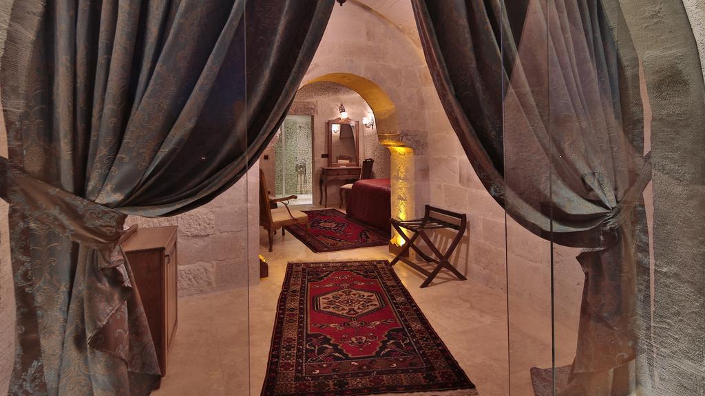 Phocas Cave Suites Göreme Phòng bức ảnh