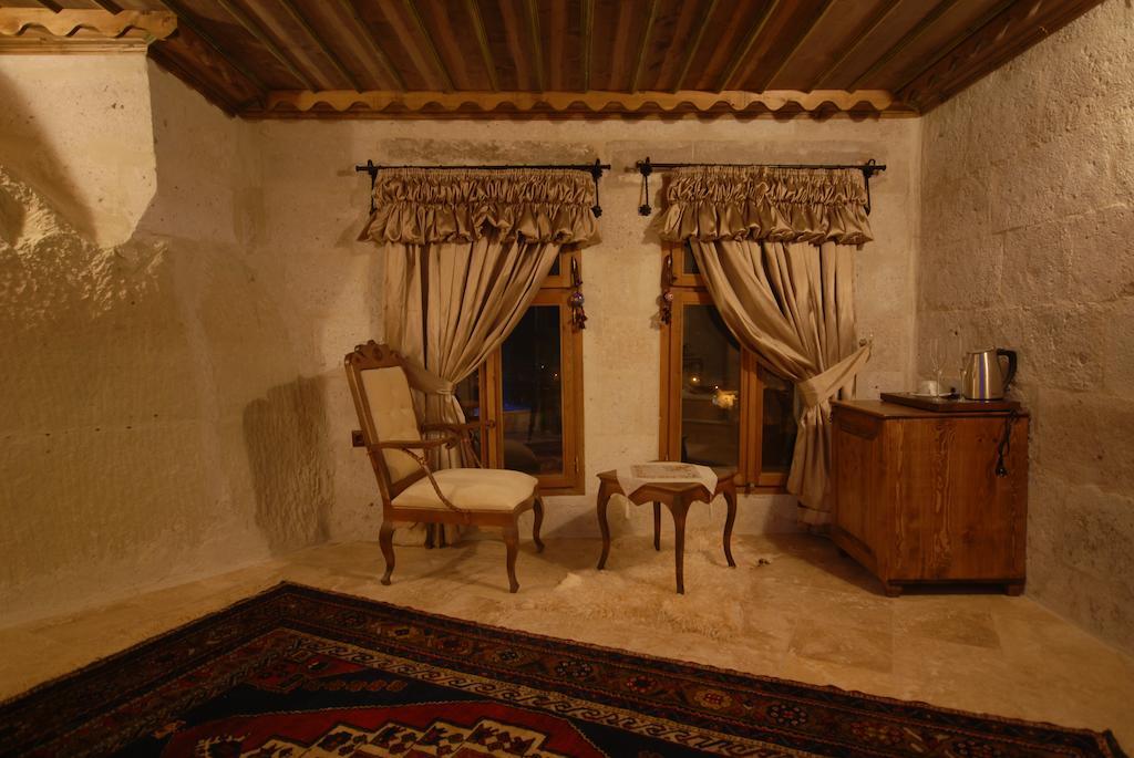 Phocas Cave Suites Göreme Phòng bức ảnh