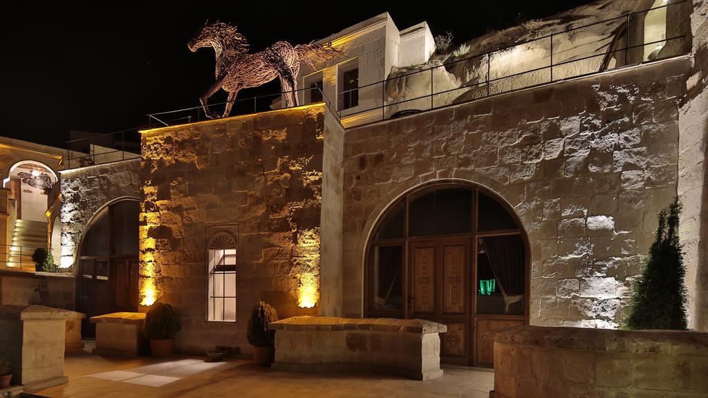 Phocas Cave Suites Göreme Phòng bức ảnh