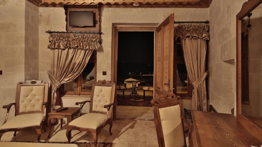 Phocas Cave Suites Göreme Phòng bức ảnh